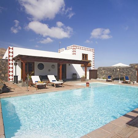 Casa Rural Hero Puerto del Carmen  Buitenkant foto