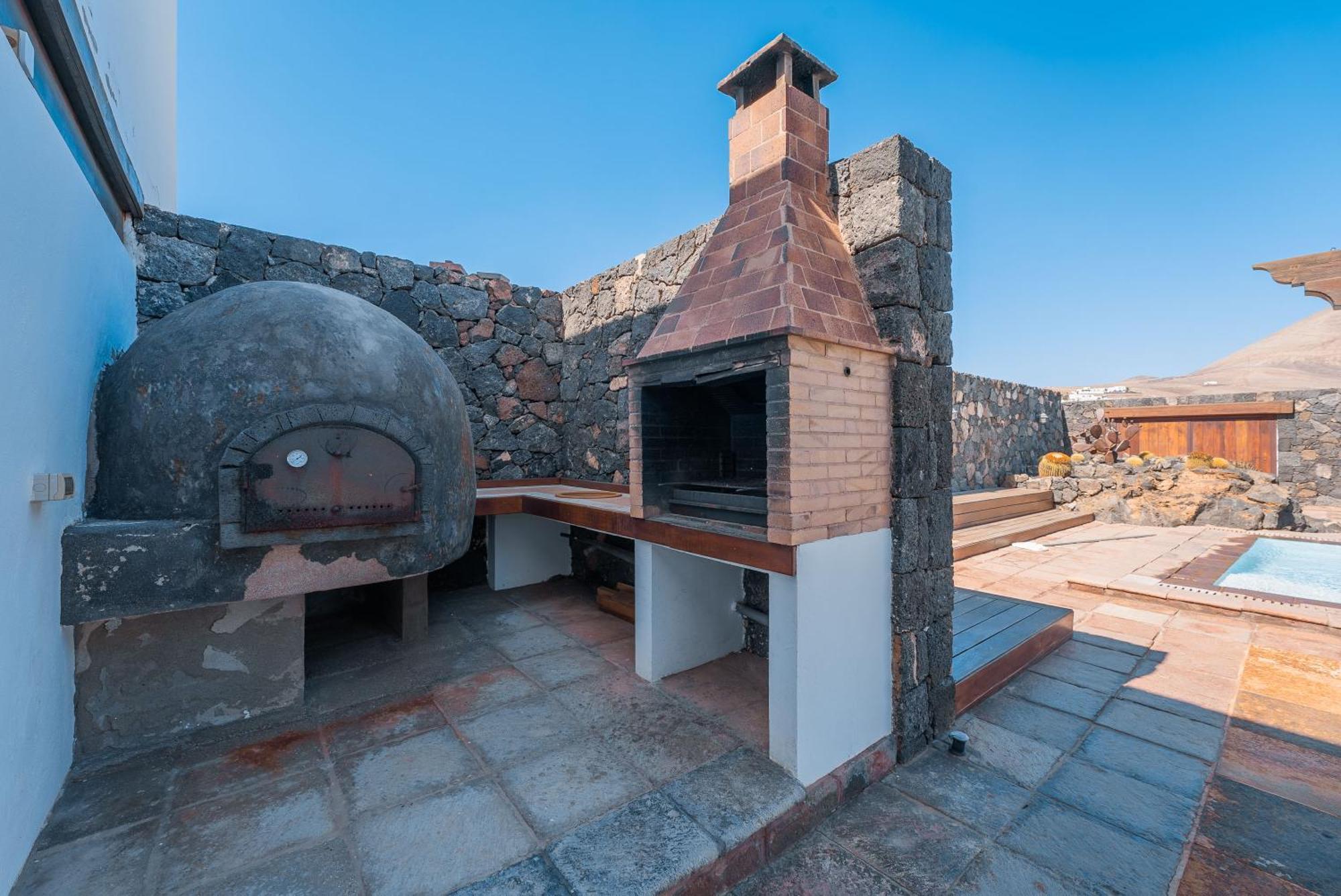Casa Rural Hero Puerto del Carmen  Buitenkant foto