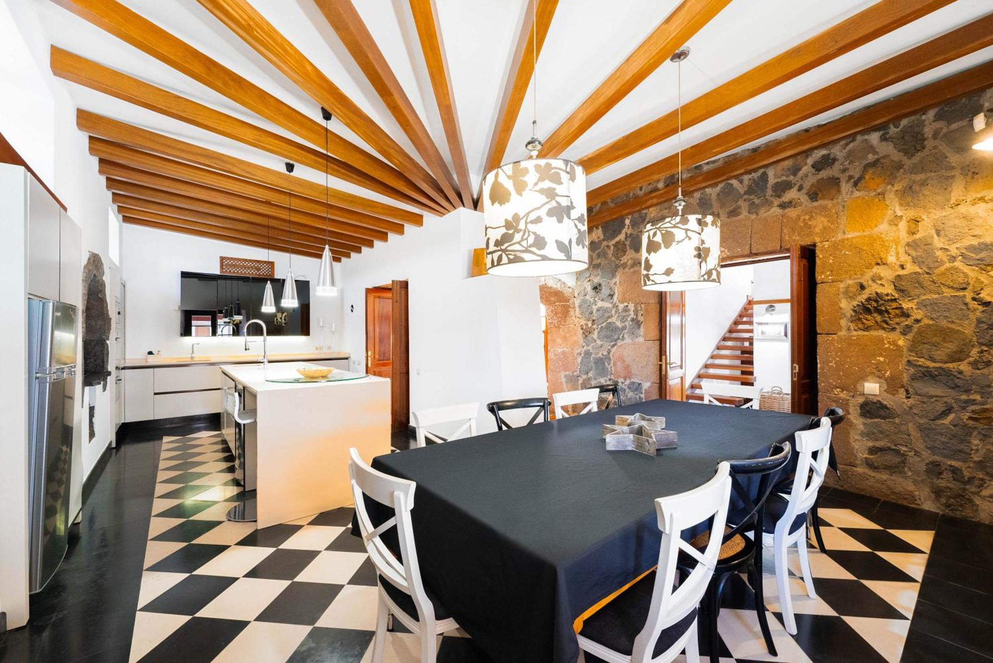 Casa Rural Hero Puerto del Carmen  Buitenkant foto