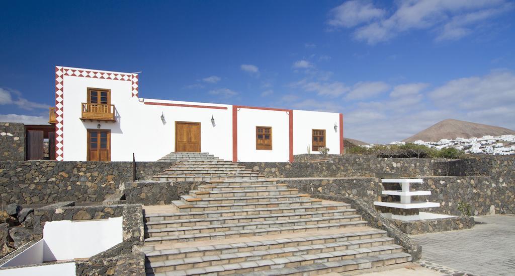 Casa Rural Hero Puerto del Carmen  Buitenkant foto