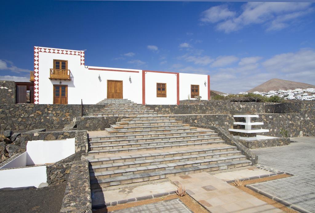 Casa Rural Hero Puerto del Carmen  Buitenkant foto