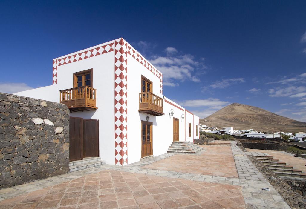 Casa Rural Hero Puerto del Carmen  Buitenkant foto