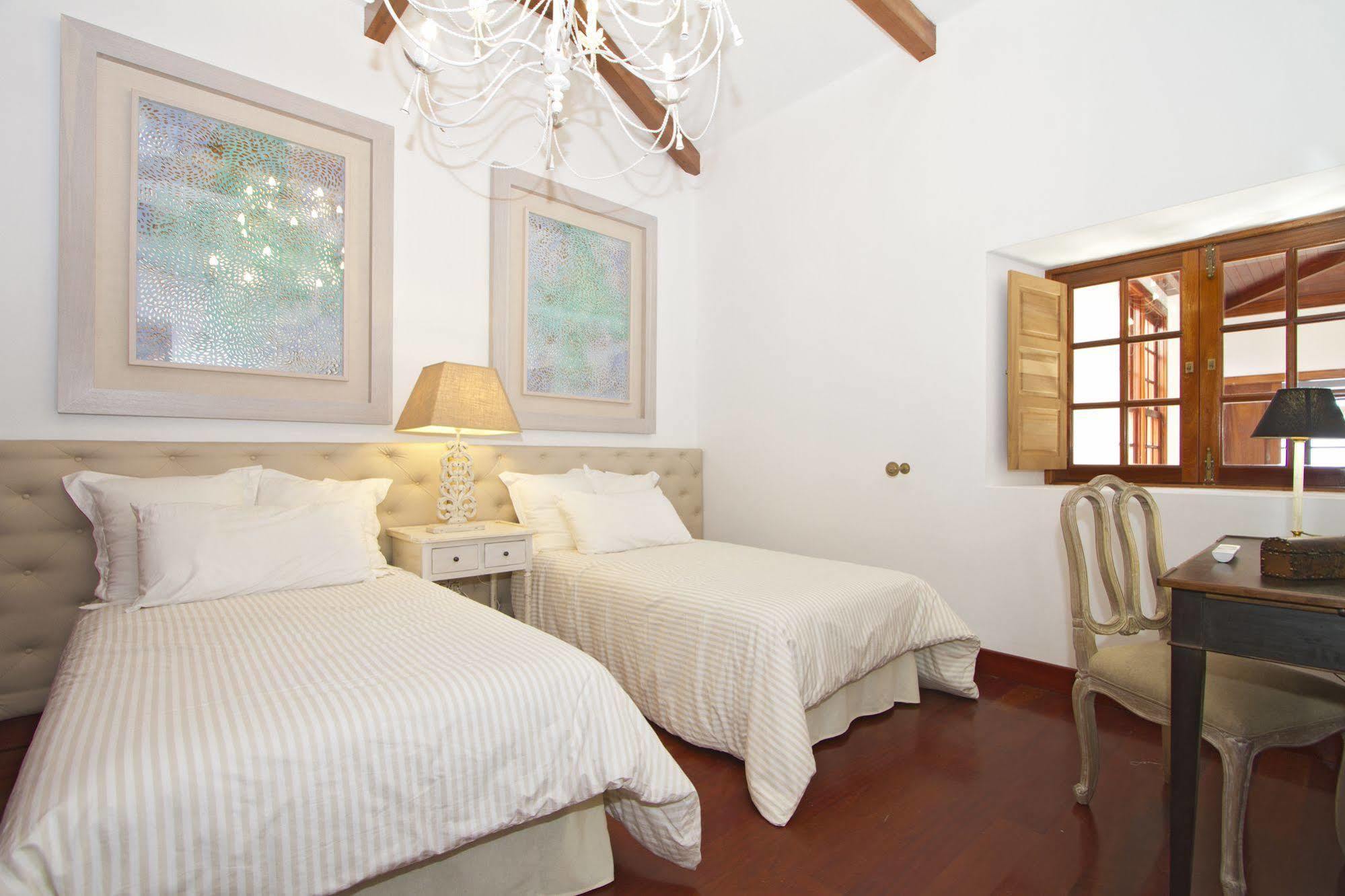 Casa Rural Hero Puerto del Carmen  Buitenkant foto