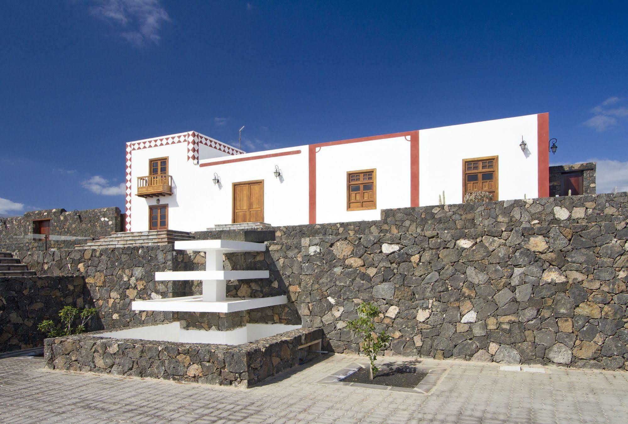 Casa Rural Hero Puerto del Carmen  Buitenkant foto