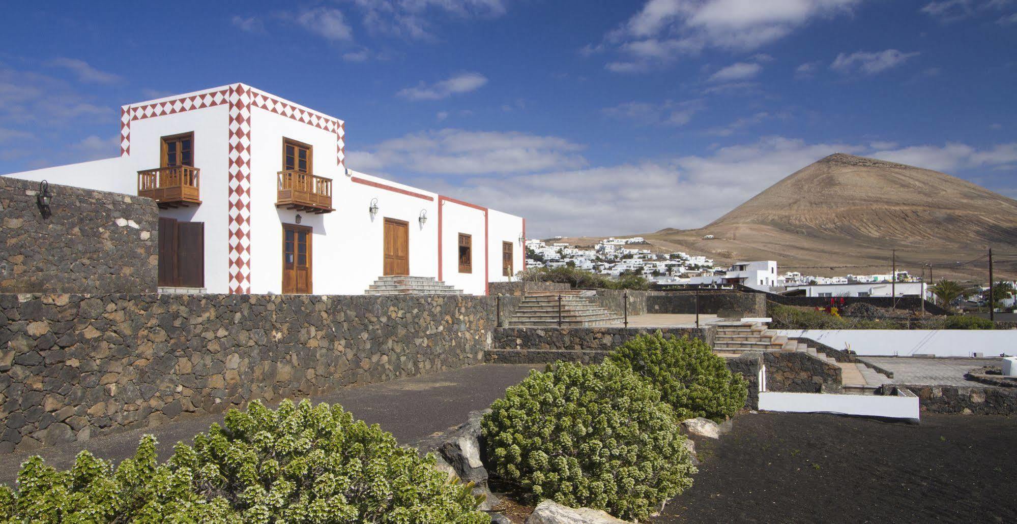 Casa Rural Hero Puerto del Carmen  Buitenkant foto